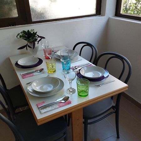 Apartments Denise Podgora Chambre photo