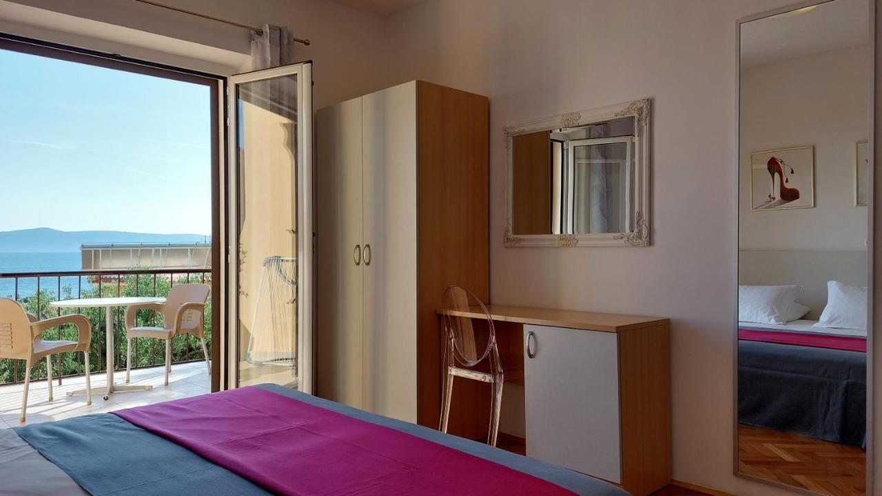 Apartments Denise Podgora Extérieur photo