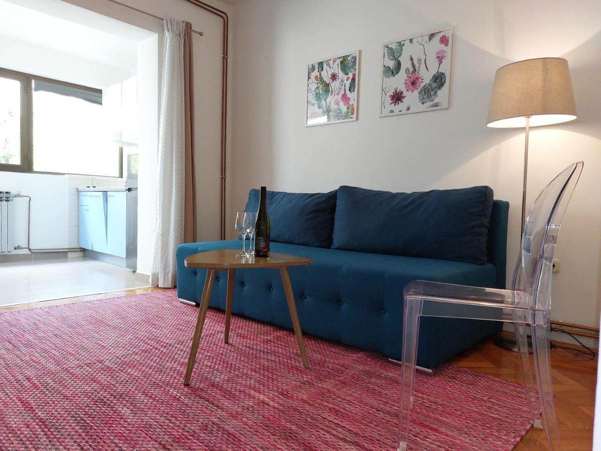 Apartments Denise Podgora Extérieur photo