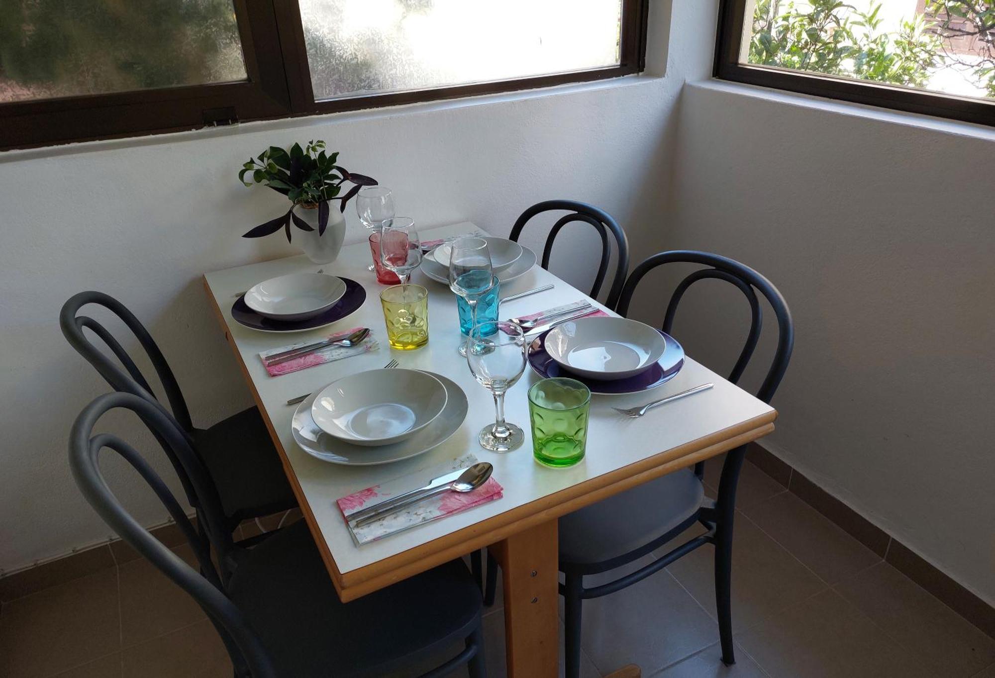 Apartments Denise Podgora Chambre photo