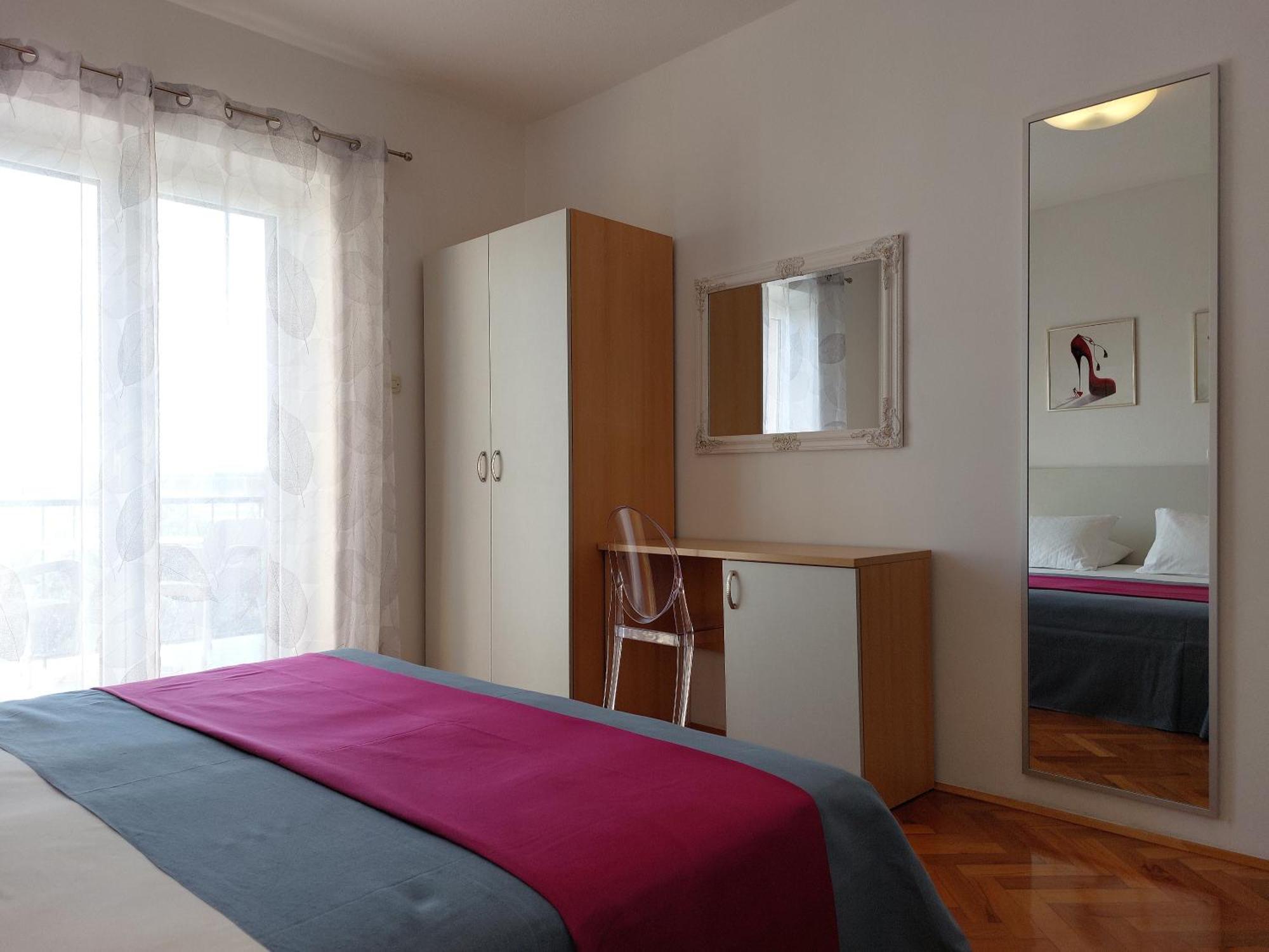 Apartments Denise Podgora Extérieur photo