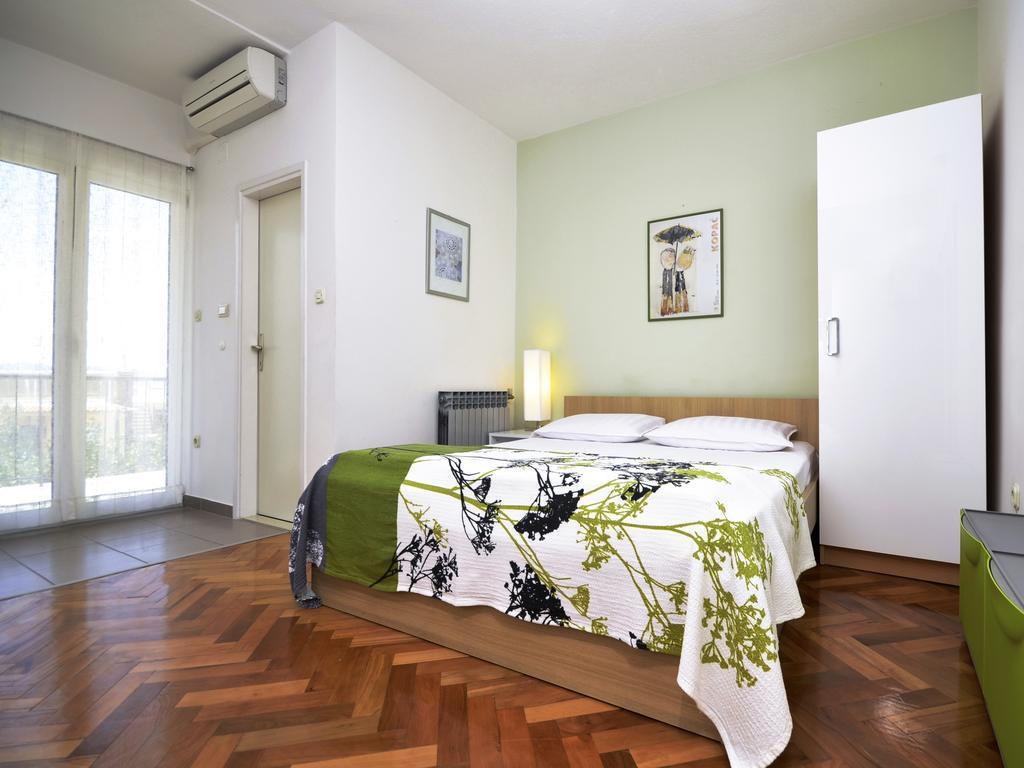 Apartments Denise Podgora Extérieur photo