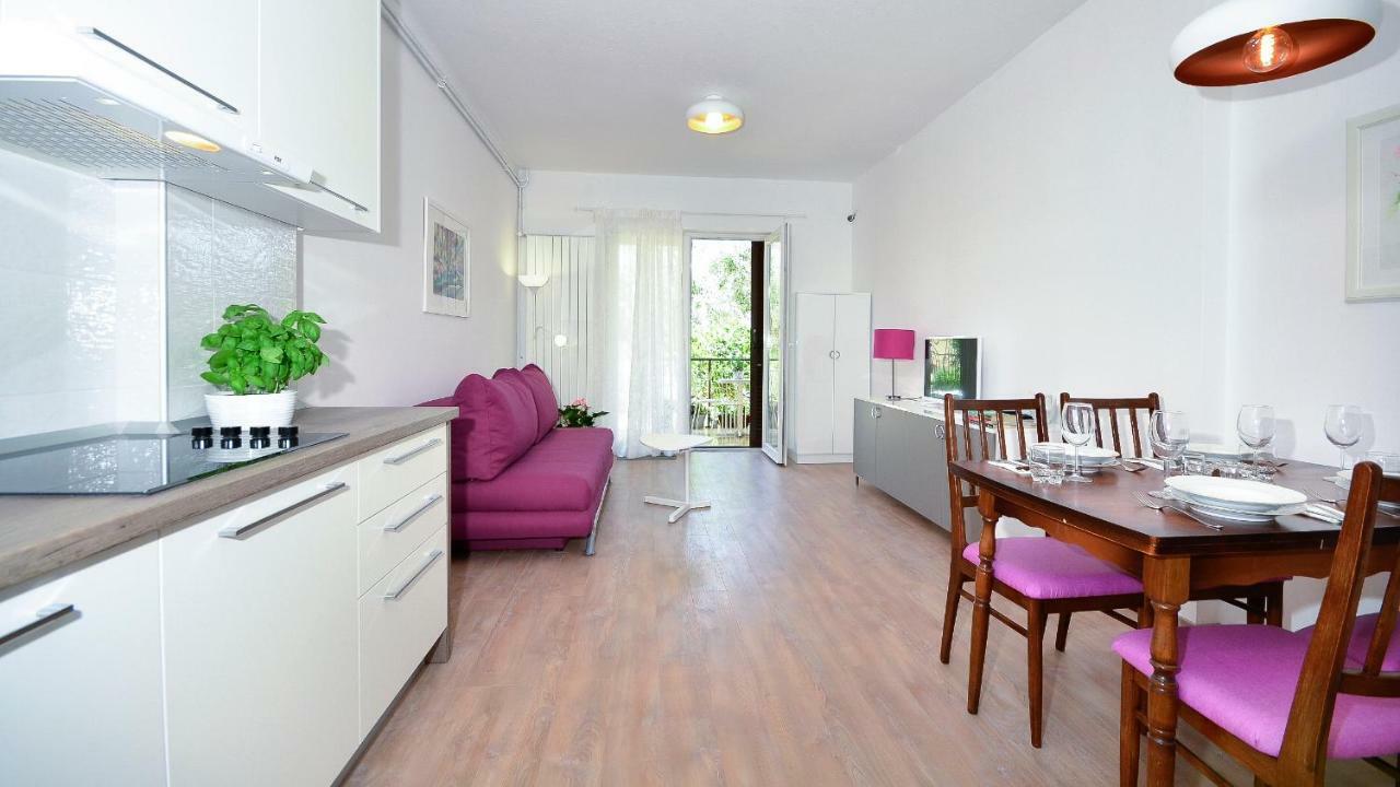 Apartments Denise Podgora Extérieur photo