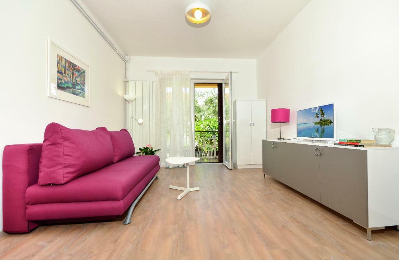 Apartments Denise Podgora Extérieur photo