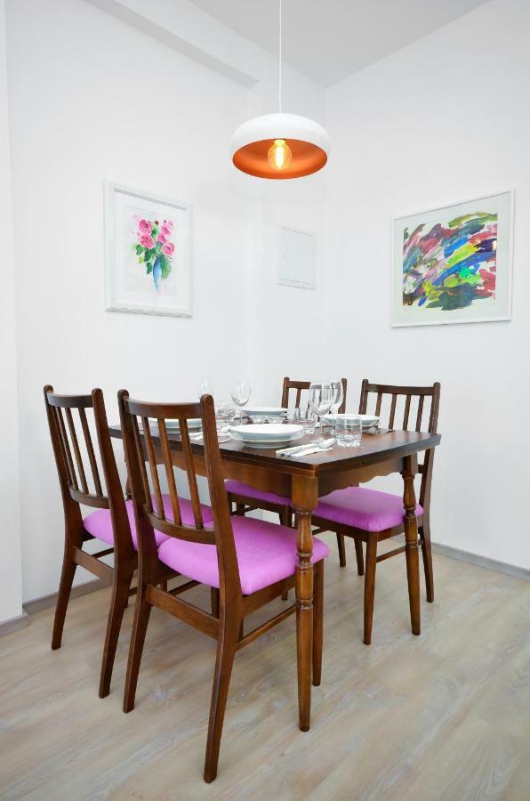 Apartments Denise Podgora Extérieur photo